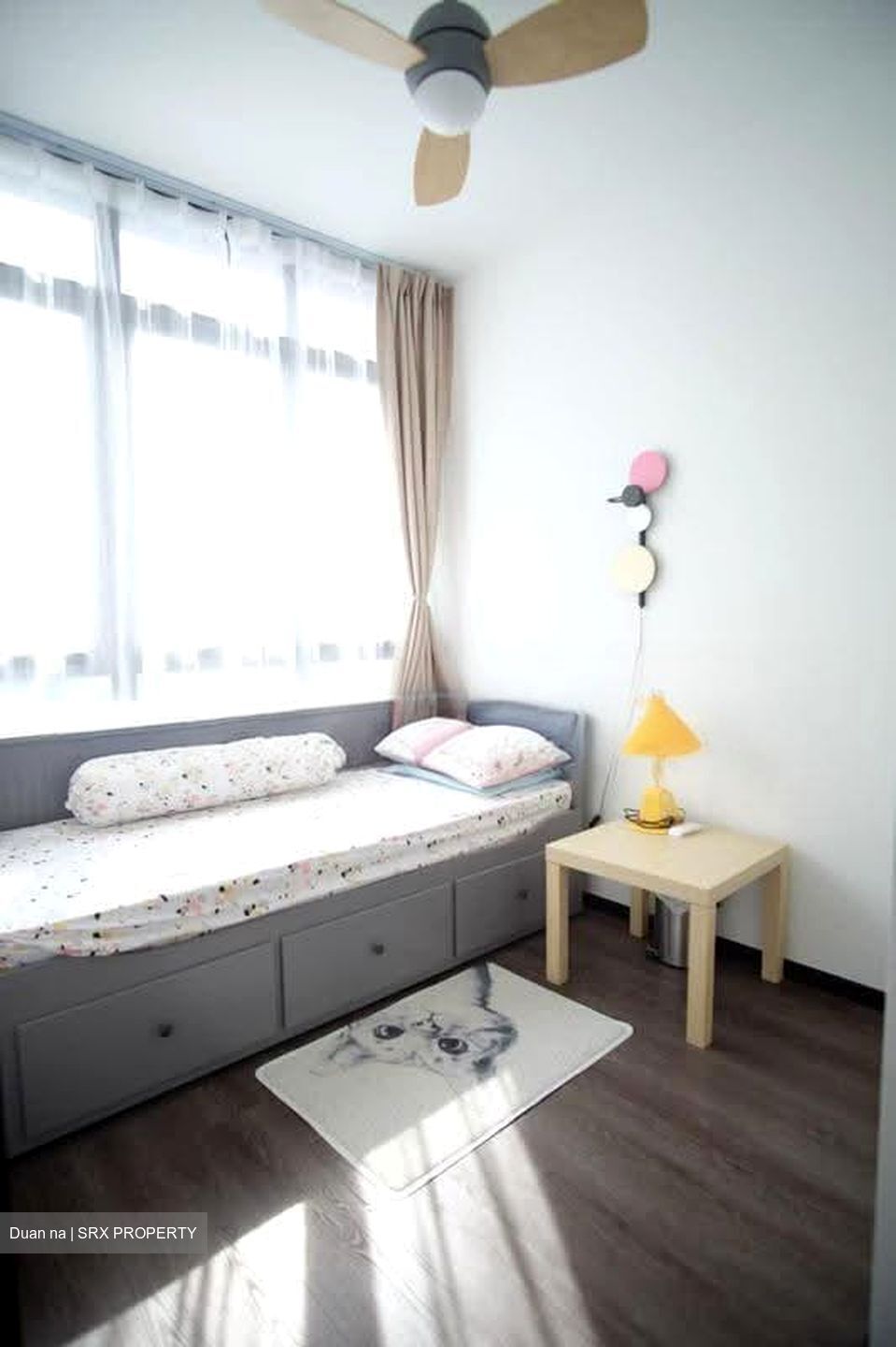 Symphony Suites (D27), Condominium #637806281